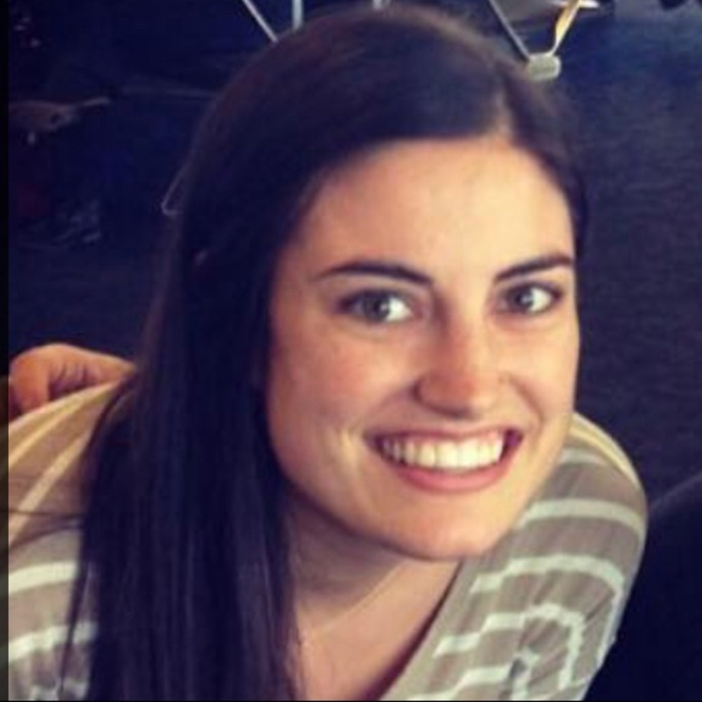 Meet your Posher, Megan